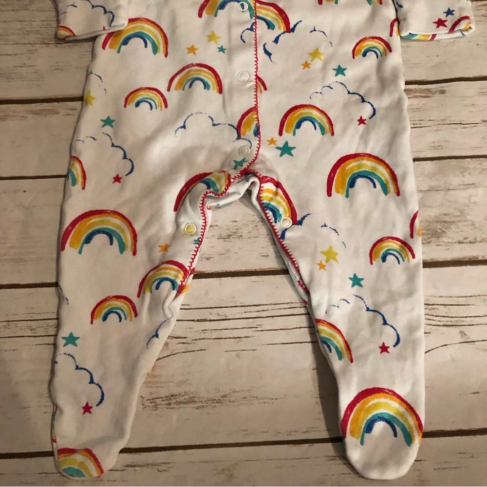 Next rainbow sleeper - Picture 7 of 7